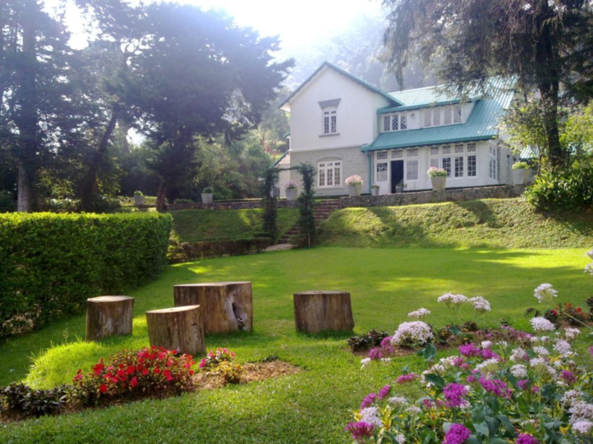 נוארה אליה Brockenhurst Bungalow מראה חיצוני תמונה