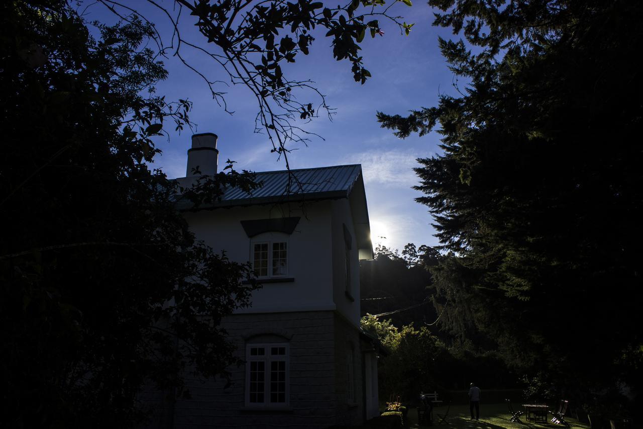 נוארה אליה Brockenhurst Bungalow מראה חיצוני תמונה