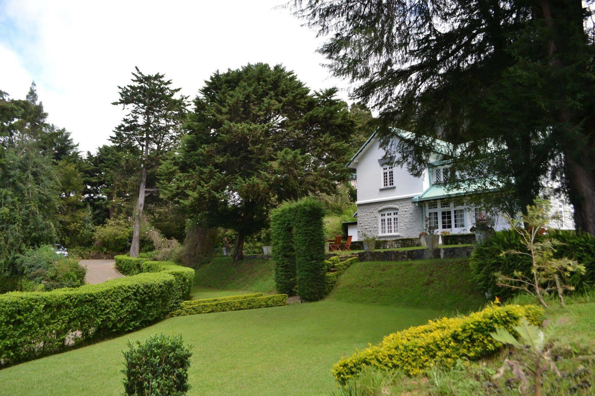נוארה אליה Brockenhurst Bungalow מראה חיצוני תמונה