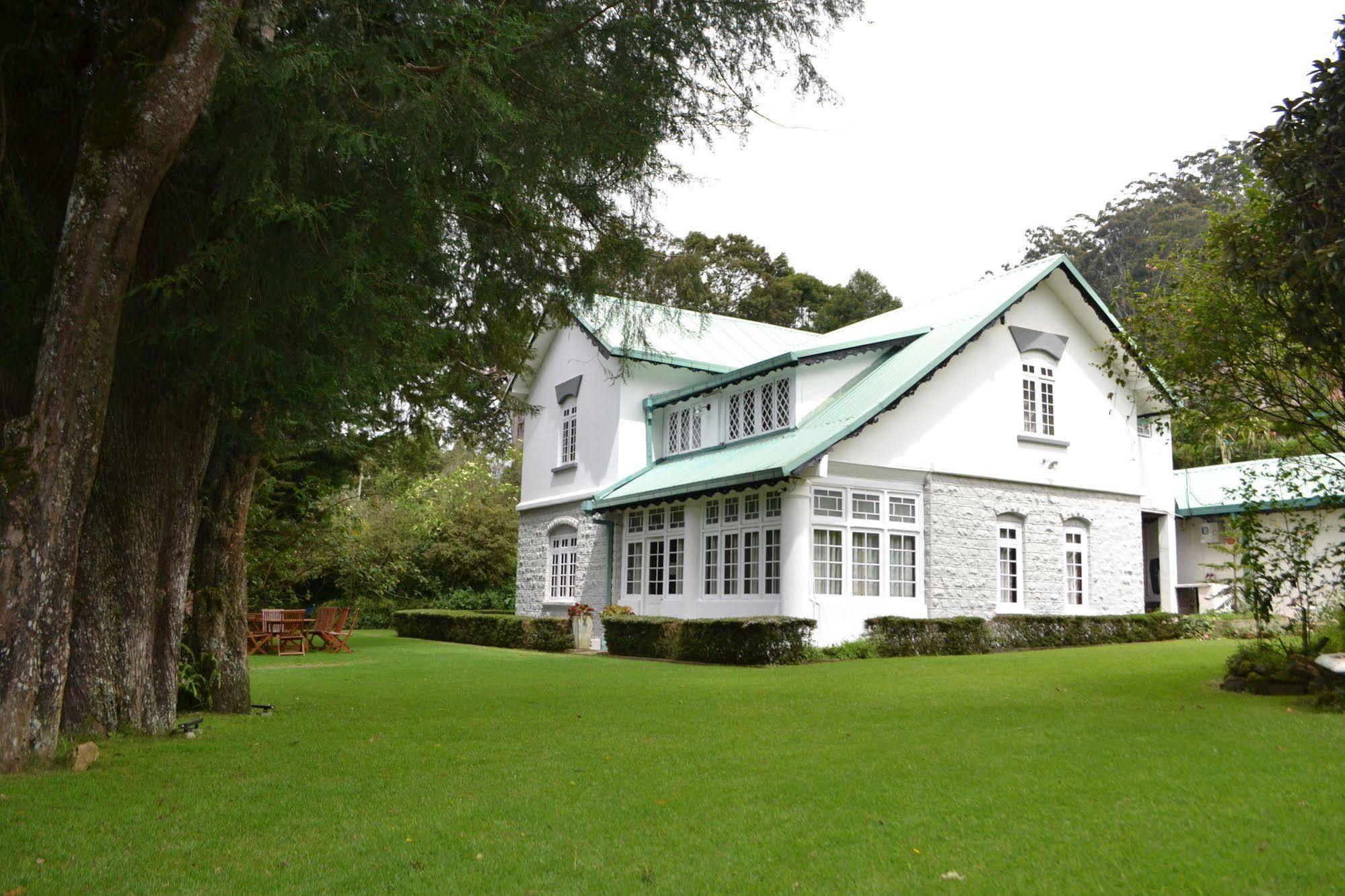 נוארה אליה Brockenhurst Bungalow מראה חיצוני תמונה