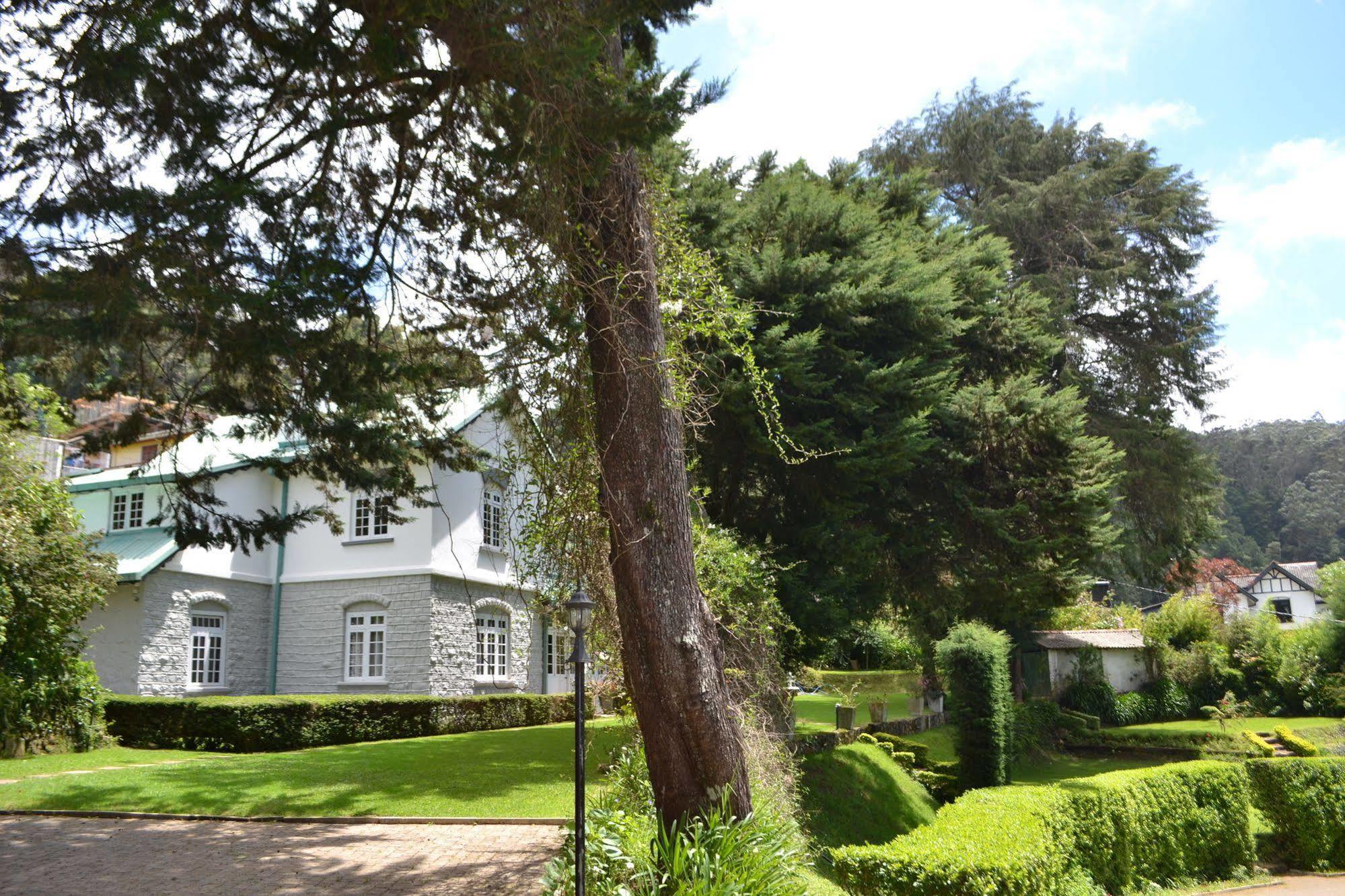 נוארה אליה Brockenhurst Bungalow מראה חיצוני תמונה