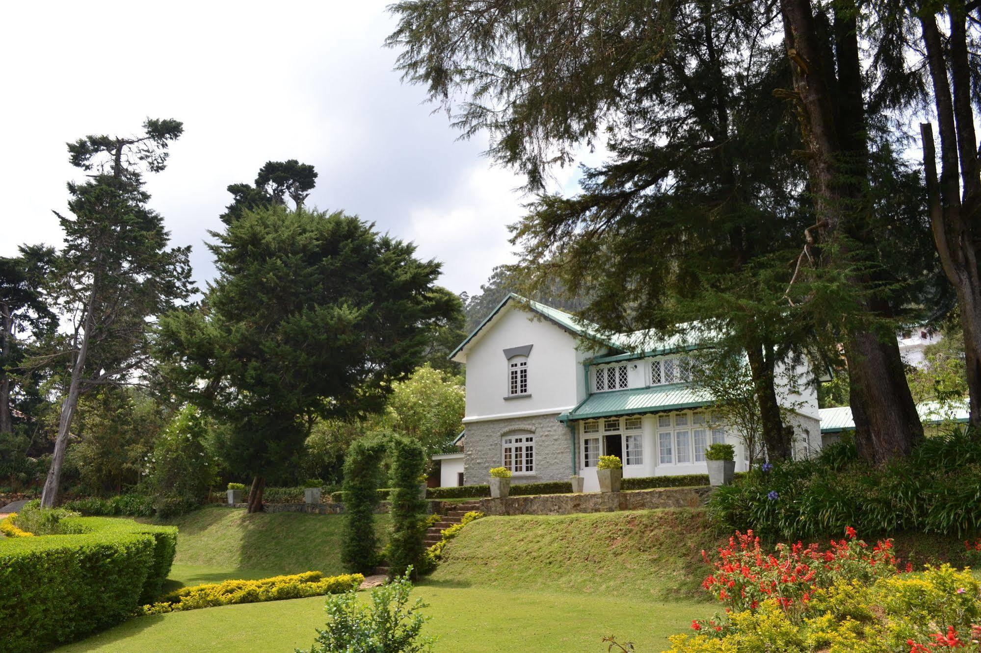 נוארה אליה Brockenhurst Bungalow מראה חיצוני תמונה