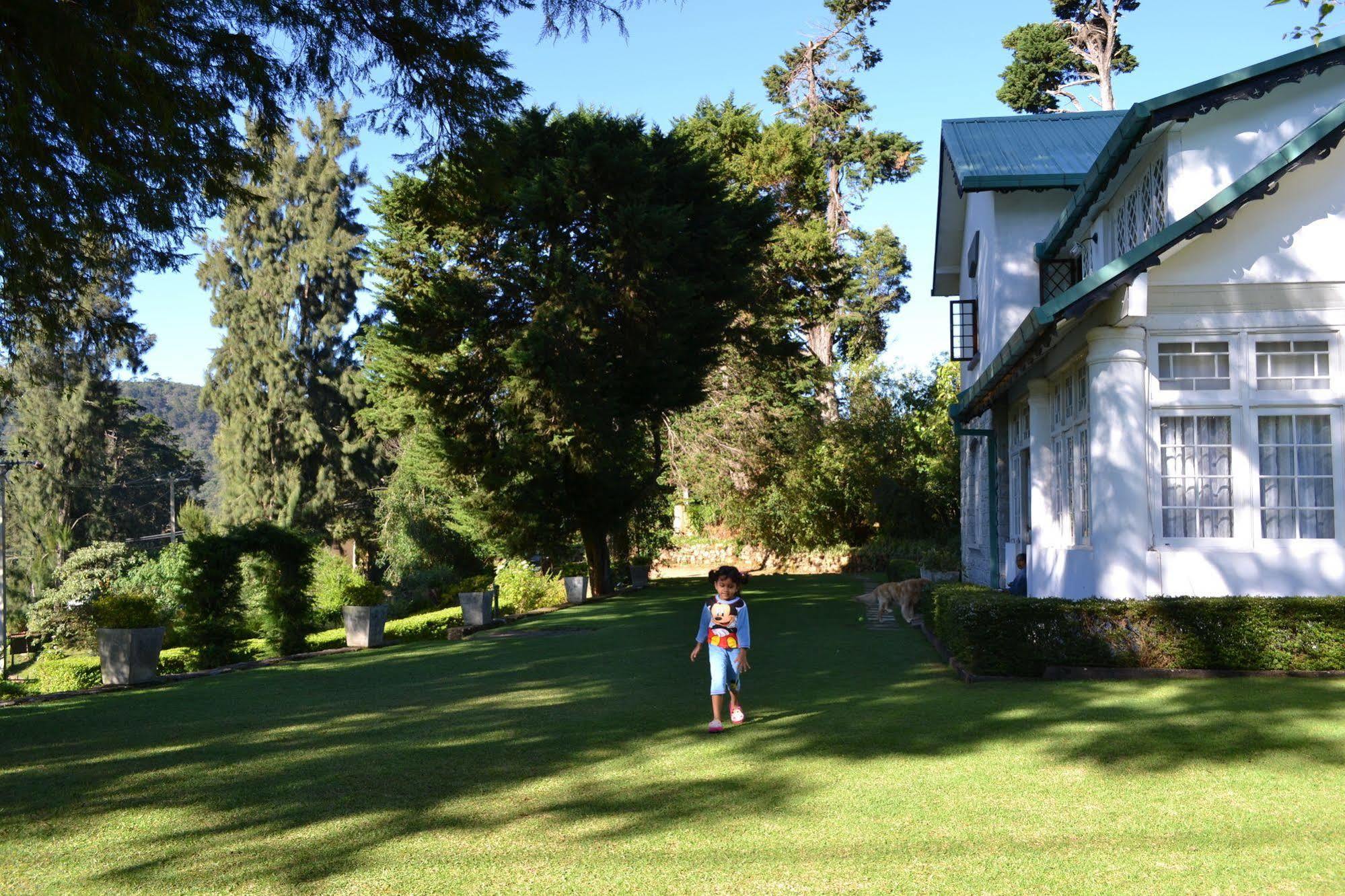 נוארה אליה Brockenhurst Bungalow מראה חיצוני תמונה
